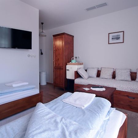 Szazesztendos Reveszhaz Apartman Szigetmonostor Exterior photo