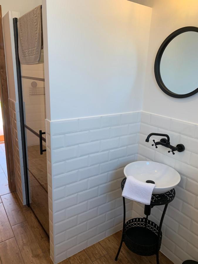 Szazesztendos Reveszhaz Apartman Szigetmonostor Exterior photo